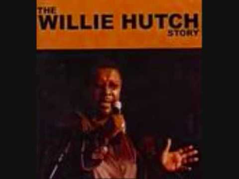 willie hutch greatest hits