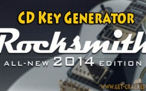 rocksmith 2014 cd-key generator